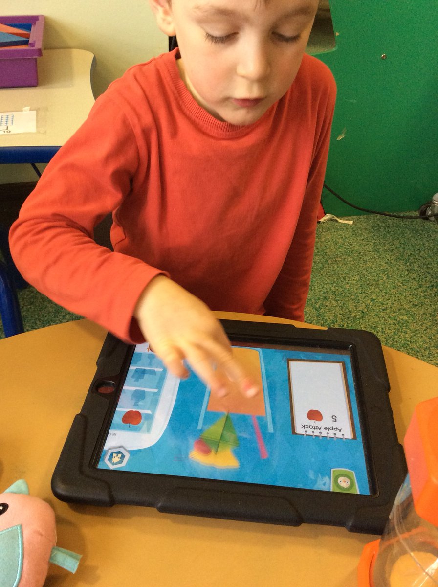 SeymourParkEYFS's tweet photo. #Nursery have a new #favourite game. #moosemath by @duckduckmoose is brilliant. @SeymourParkCPS @EYTalking https://t.co/yfgjTp97QG