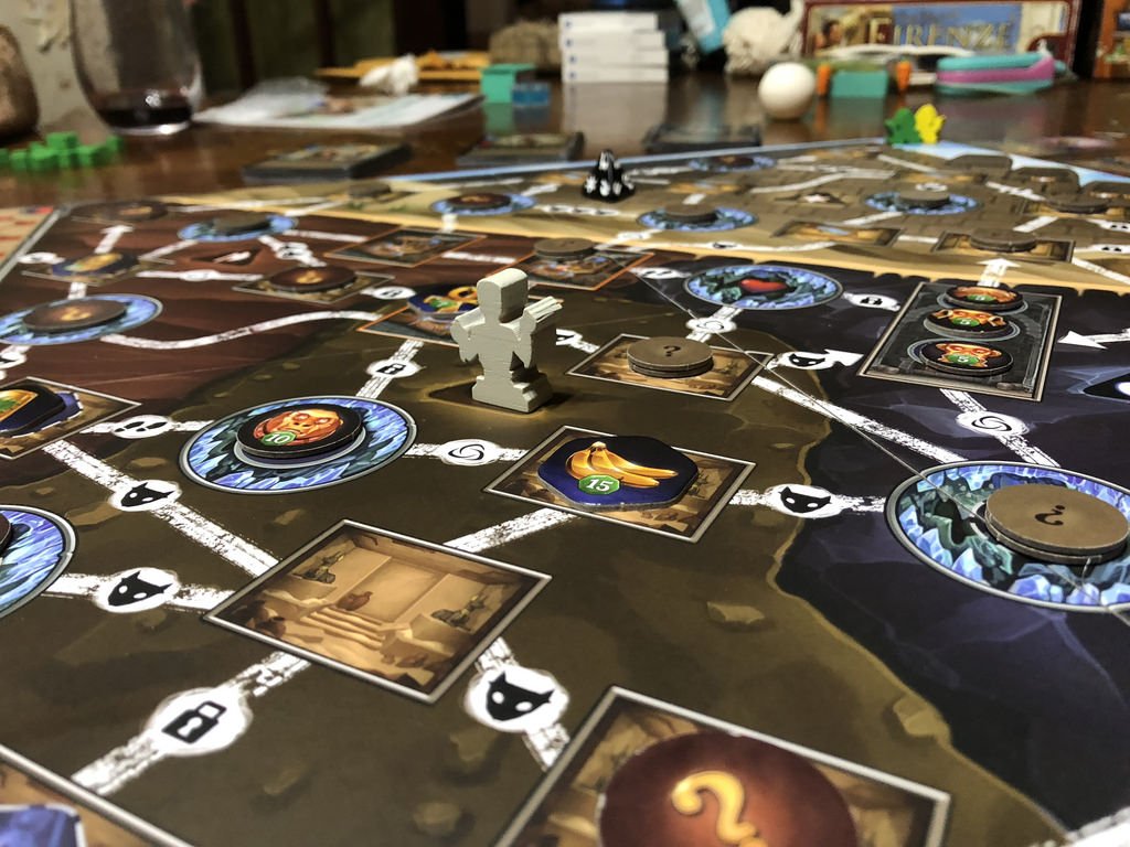 Hitchin Board Games Club (HitchinGames) Twitter