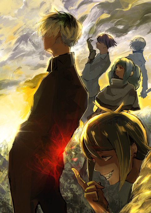 東京喰種reアニメ化のtwitterイラスト検索結果 東京喰種reアニメ化のtwitterイラスト検索結果