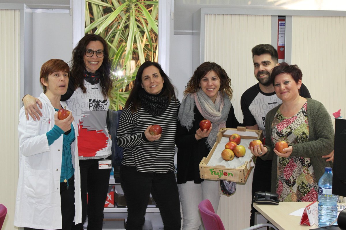 magiclineSJD's tweet photo. RT @Ggusanmen: #solidaritat #runingparc #MagicLine @magiclineSJD #magicline2018 Gràcies a tots per fer possible el nostre repte. Ara ens espera la màgic line de Mallorca. https://t.co/XcYrqkpwqK