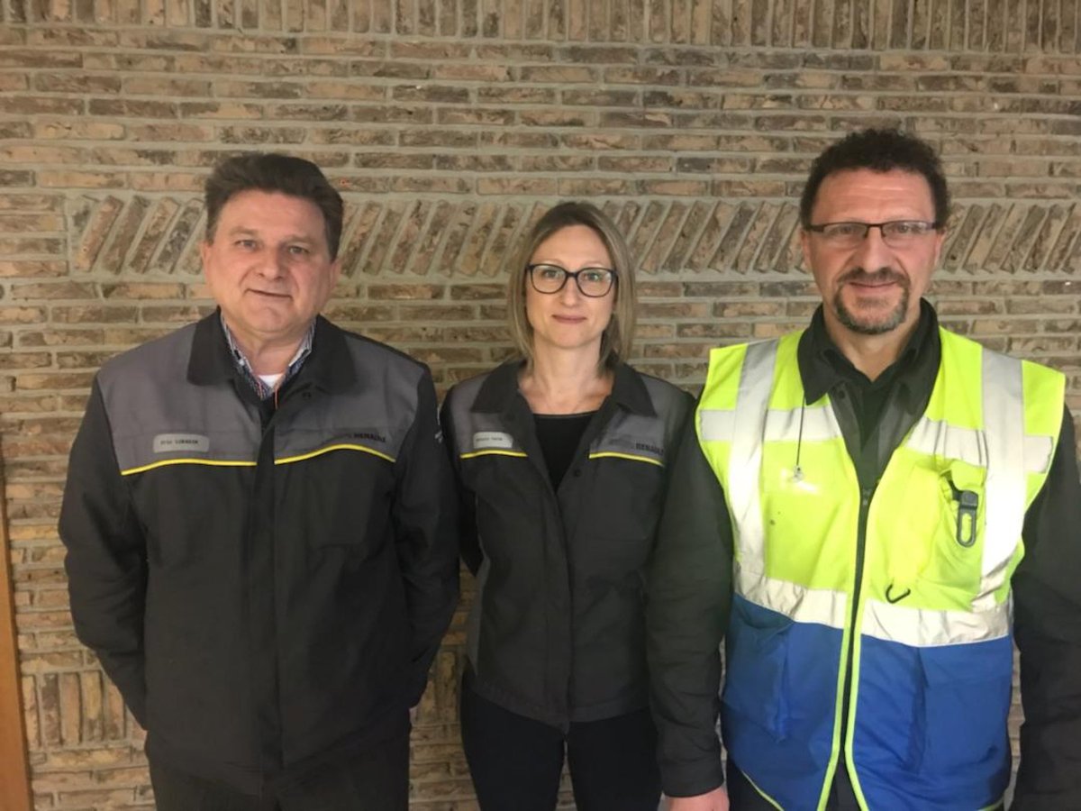 Formasup NPDC (@formasupnpc) on Twitter photo Nouveau succès pour le 2ème petit-déjeuner avec le @Groupe_Renault, le réseau <a href="/FormasupNPC/">Formasup NPDC</a> et le <a href="/CFA_Academique/">CFA académiques Amiens-Lille</a> (<a href="/aclille/">Académie de Lille</a>). Rencontre avec 3 maîtres d'#apprentissage motivés pour accueillir et former des #apprentis en #logistique ! Nouveau succès pour le 2ème petit-déjeuner avec le @Groupe_Renault, le réseau <a href="/FormasupNPC/">Formasup NPDC</a> et le <a href="/CFA_Academique/">CFA académiques Amiens-Lille</a> (<a href="/aclille/">Académie de Lille</a>). Rencontre avec 3 maîtres d'#apprentissage motivés pour accueillir et former des #apprentis en #logistique !