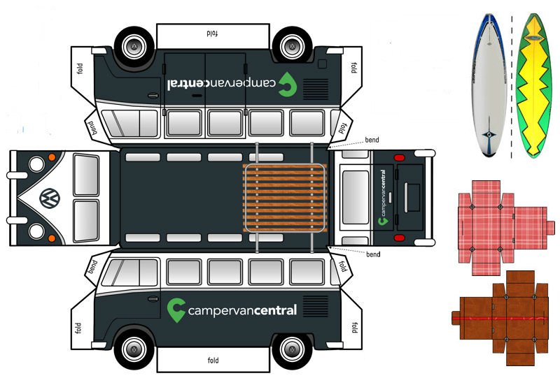 'The Airbnb of campervan rental' has arrived. To get you in the spirit of campervanism (Its a word, honest!) - Why not make your own?
 Start Listing with us now: zurl.co/zWExx #campervan #campervanhire #monetise #motorhome #campervanism