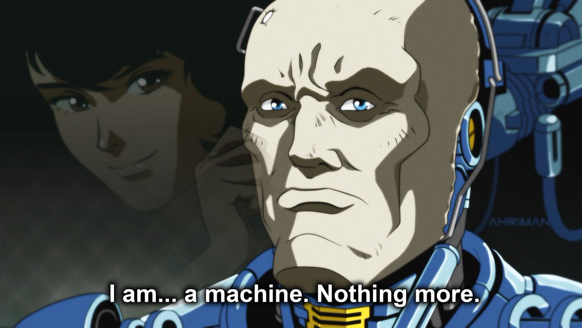 Cine vs. Anime

Animotion de Dmitry Grozov (Ahriman) via <a href="/CoctelDemente/">Cóctel Demente</a> 

cocteldemente.com/animotion-dmit…