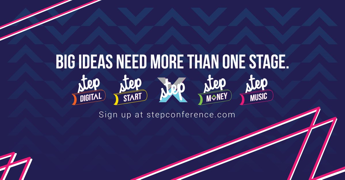 AlAanPremier's tweet image. Are you attending STEP Conference? Where we get to meet some amazing startups and Founders in #dubai
#startup #Stepconference #Entrepreneur
#UAE