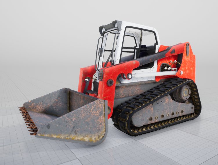 Vert_Edge_Face's tweet image. #AssetLibrary #RealTime using @UnrealEngine &amp;amp; @Adsk3dsMax One click to export, One click to import done #UnrealStudio