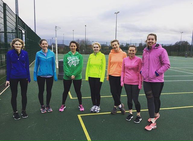 stnicsnc's tweet photo. Another great session last night. Here is one of our teams during training last night. Get in touch to get involved #netball #nottingham https://t.co/fq2e1Rece2