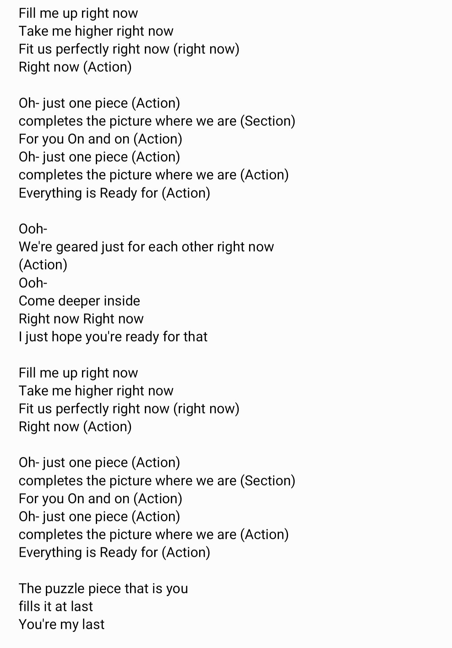 Ton 186 아미노 Lyrics English Translation Tvxq 퍼즐 Puzzle Sung By Yunho T Co S6nk97cwv4 Twitter