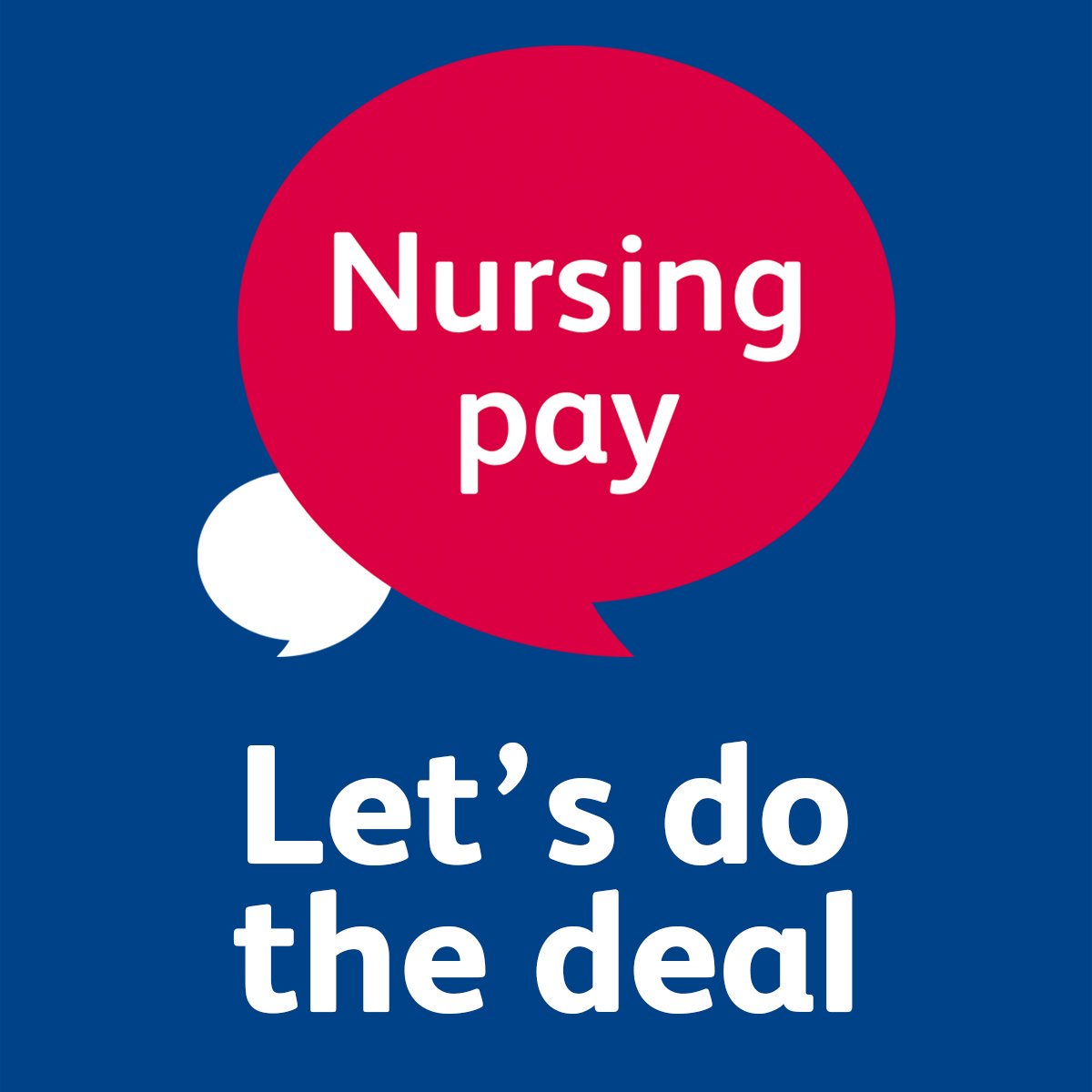 theRCN's tweet photo. Find out what the new NHS pay deal means for you and when you will be able to have your say in the online consultation: https://t.co/k0yKJgAyCm https://t.co/Dkcvy9e4kC