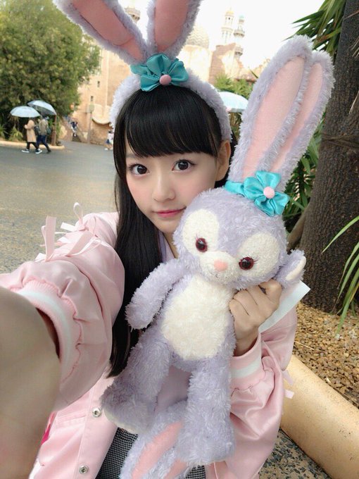 Twitterのコスプレ画像16