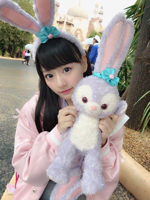 Twitterのコスプレ画像15