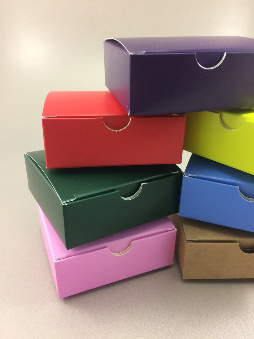 Какая коробка на оке