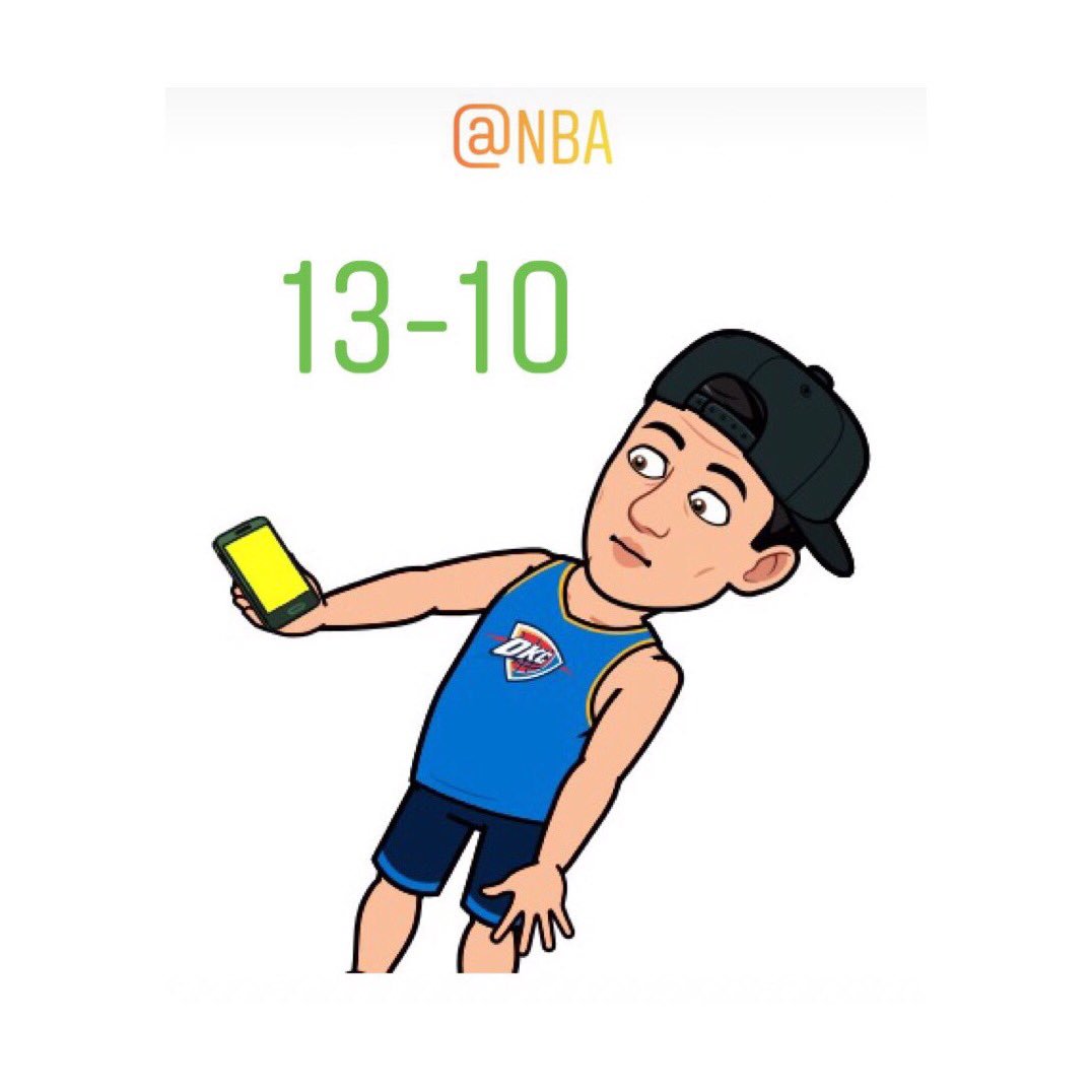 BetGreens's tweet photo. 13-10 | #BetGreens #SportsPicks #NBAPICKS ☘️ https://t.co/xmCGCnilw1