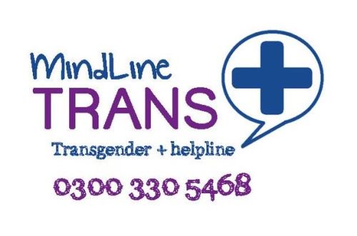 ManchesterMind's tweet image. #MindLineTrans+ is a national helpline for people who identify as trans, non-binary or gender fluid. Support is available Mon-Friday 8pm-12midnight