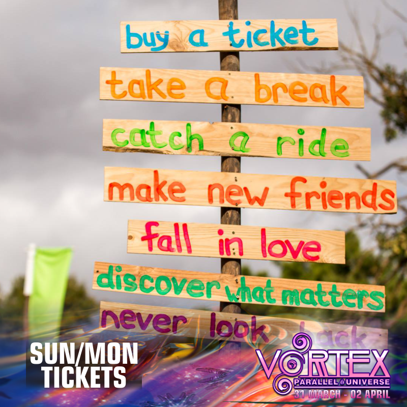 Easter Vortex tweet media