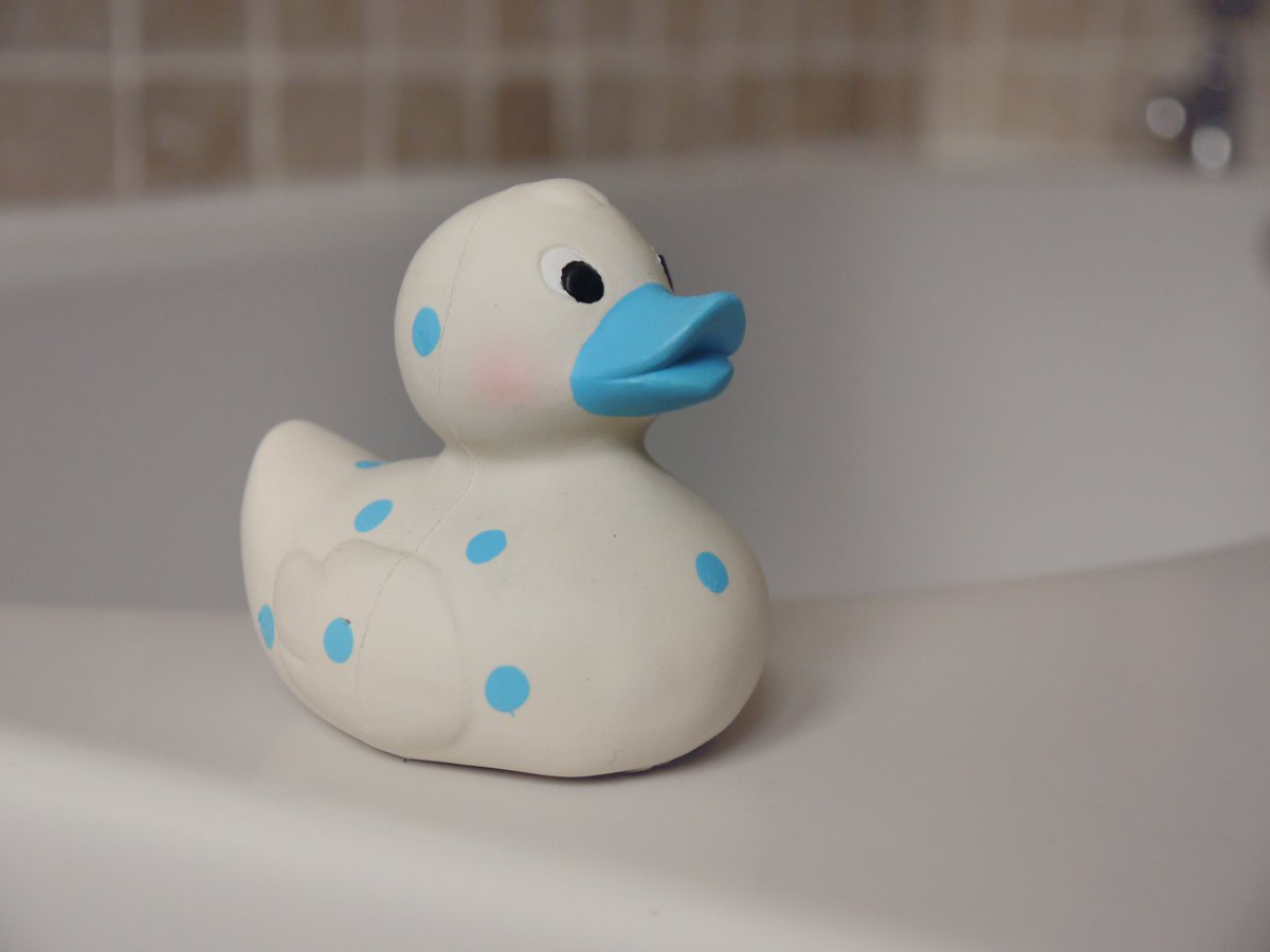 cuddledry cuddleduck