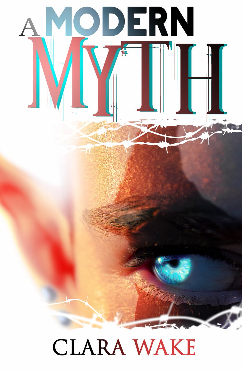AuthorAlexWake's tweet photo. APRIL 7TH 2018! Would you kill to prove you're right? #AModernMyth #fiction #novel #book1 #youngadult #writer #comingsoon #soon Available now for pre-order on ebook! https://t.co/m8owm6JyGb