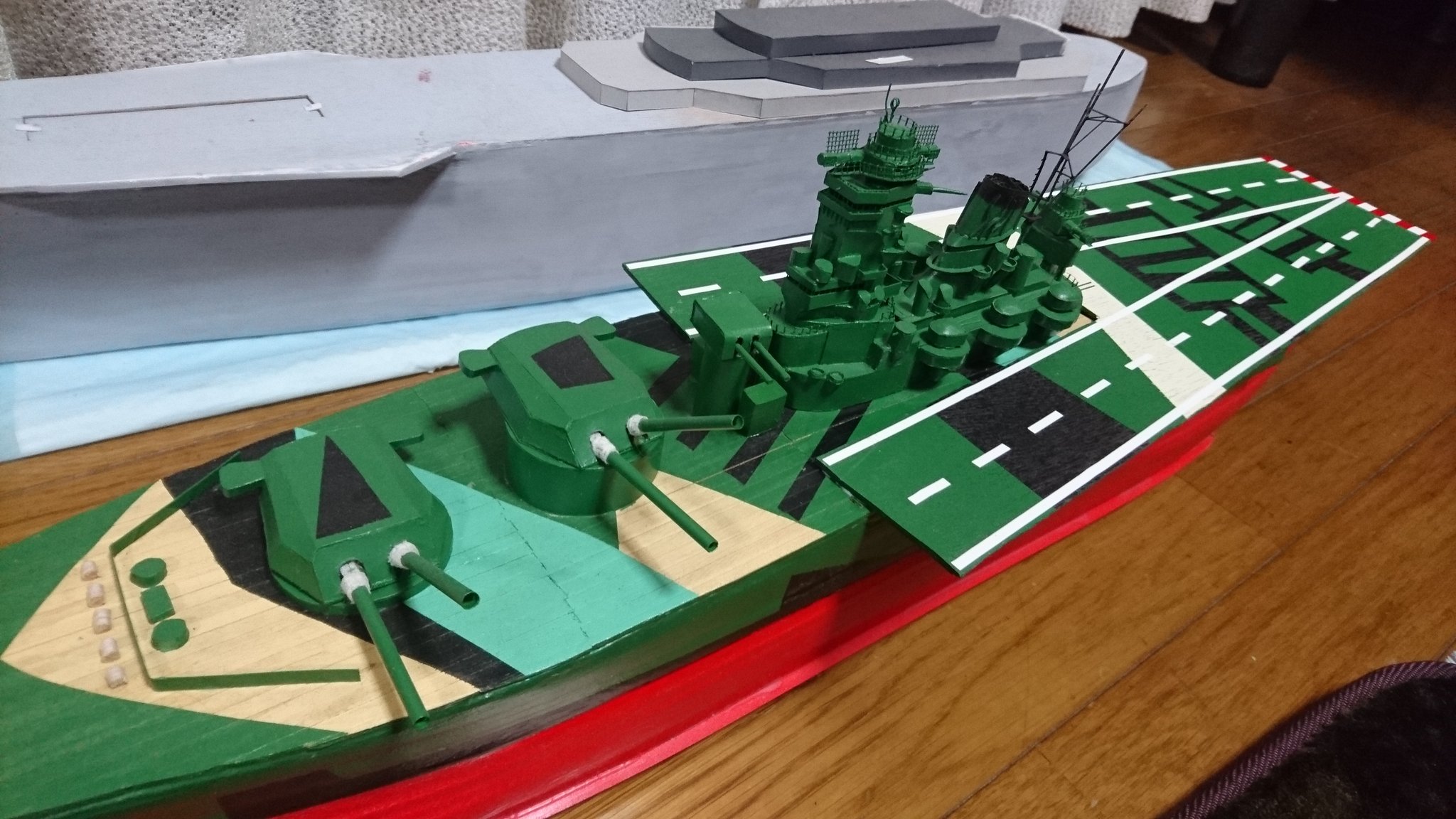 YUKIKAZE on X: 