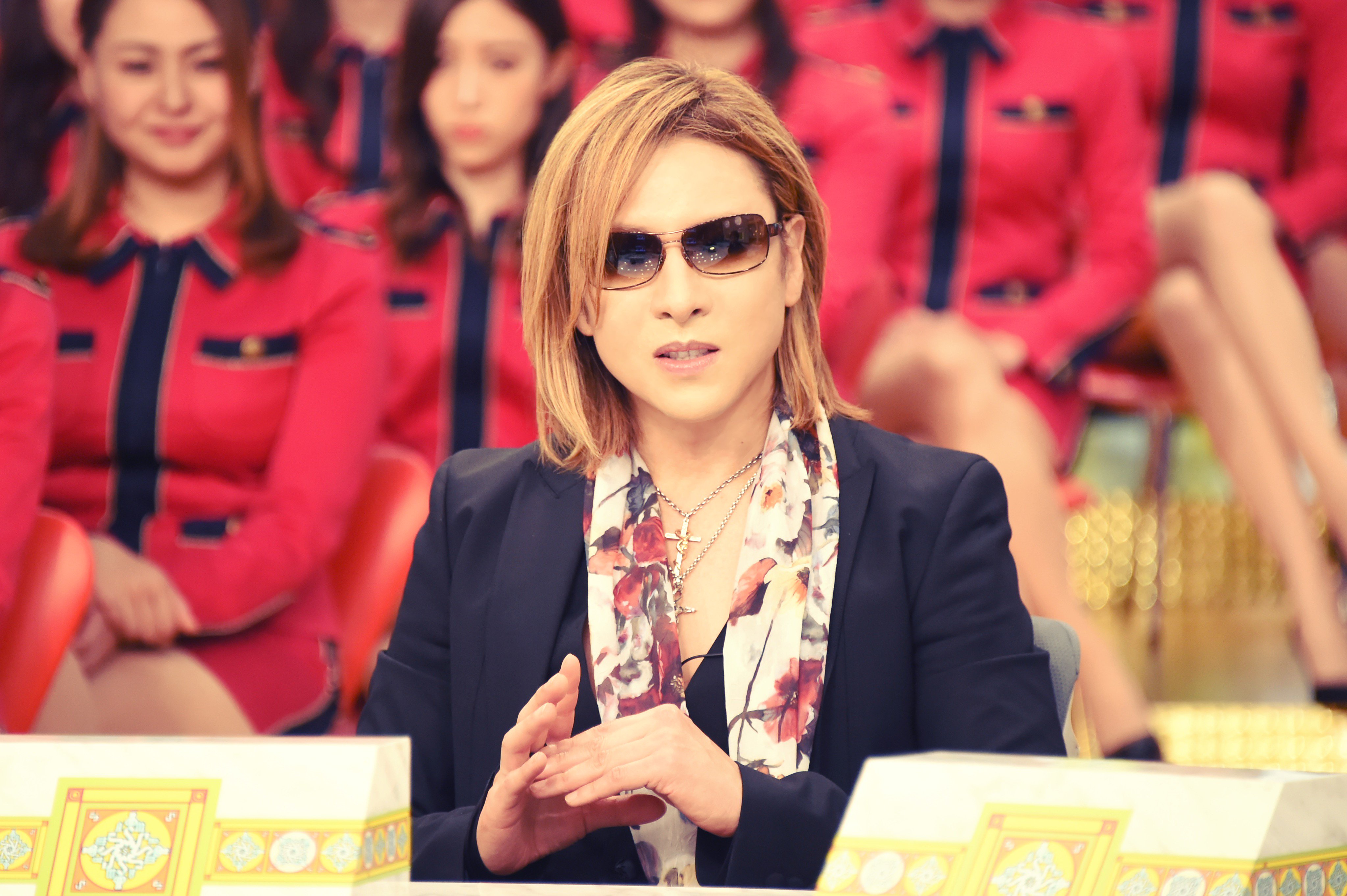 Yoshiki on X: 