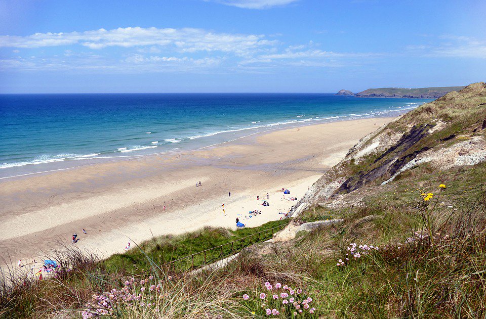 Camping_Direct's tweet photo. Set amongst the #Cornish #countryside, Higher Golla #Touring & #Caravan Park is just a short drive from #Perranporth's magnificent #beach.
https://t.co/hAILdlgnIW
#Penhallow #Cornwall #Coastal #Seaside #Surfing #Holiday #Caravanning #UK https://t.co/ACehejb8zk