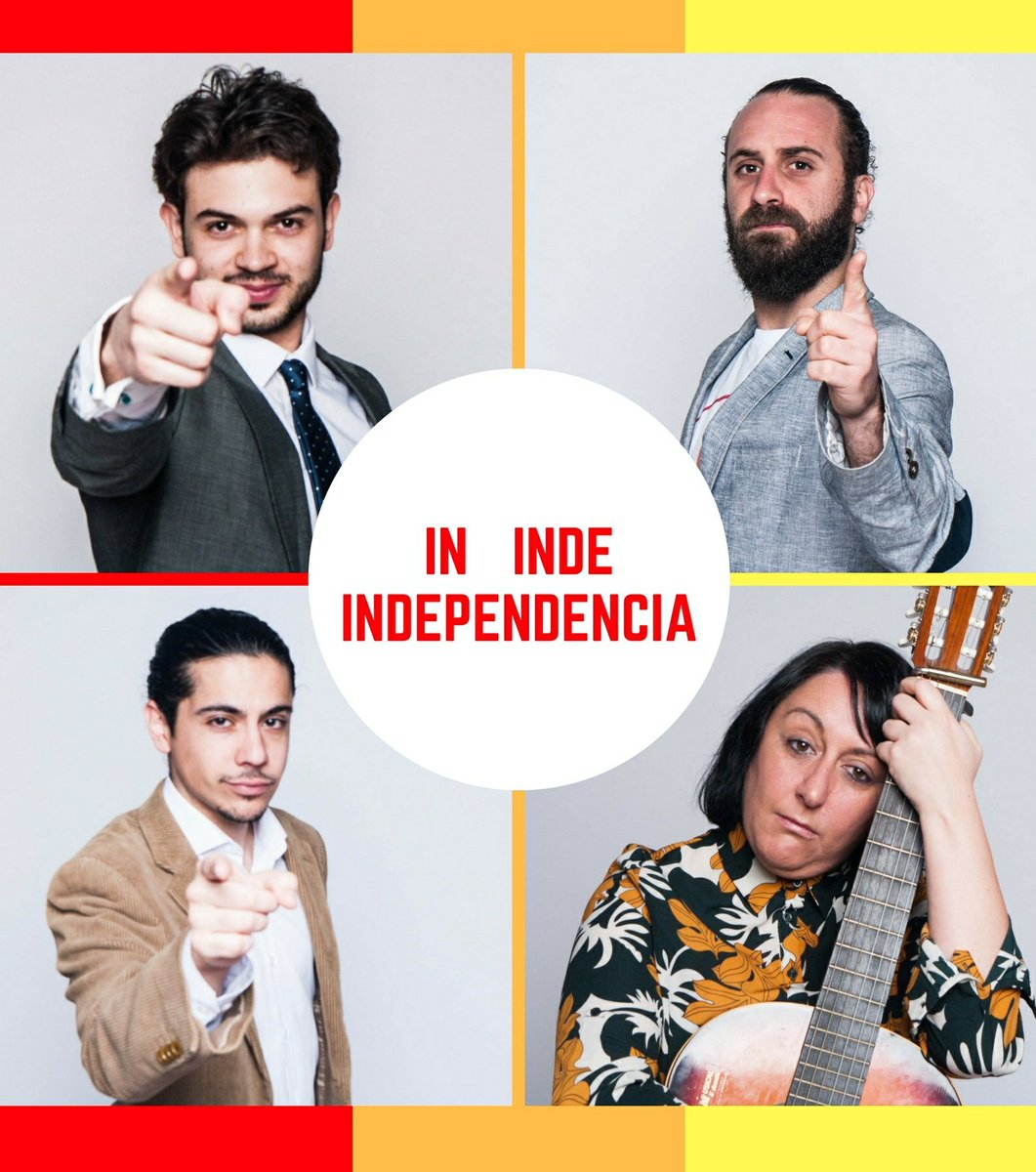 nave_73's tweet photo. RECUERDA Aún puedes beneficiarte de la #promo por el #DíaMundialDelTeatro para nuestras golfas de este fin de semana comprando tus entradas aquí:

🎭#In_Inde_Independencia V30 / 22:30h https://t.co/GnnlLXr4NI
🎭#_FIN_ S31 / 22:30h https://t.co/DlnbuietqC

¡Te esperamos! https://t.co/wSDRAcAIM2
