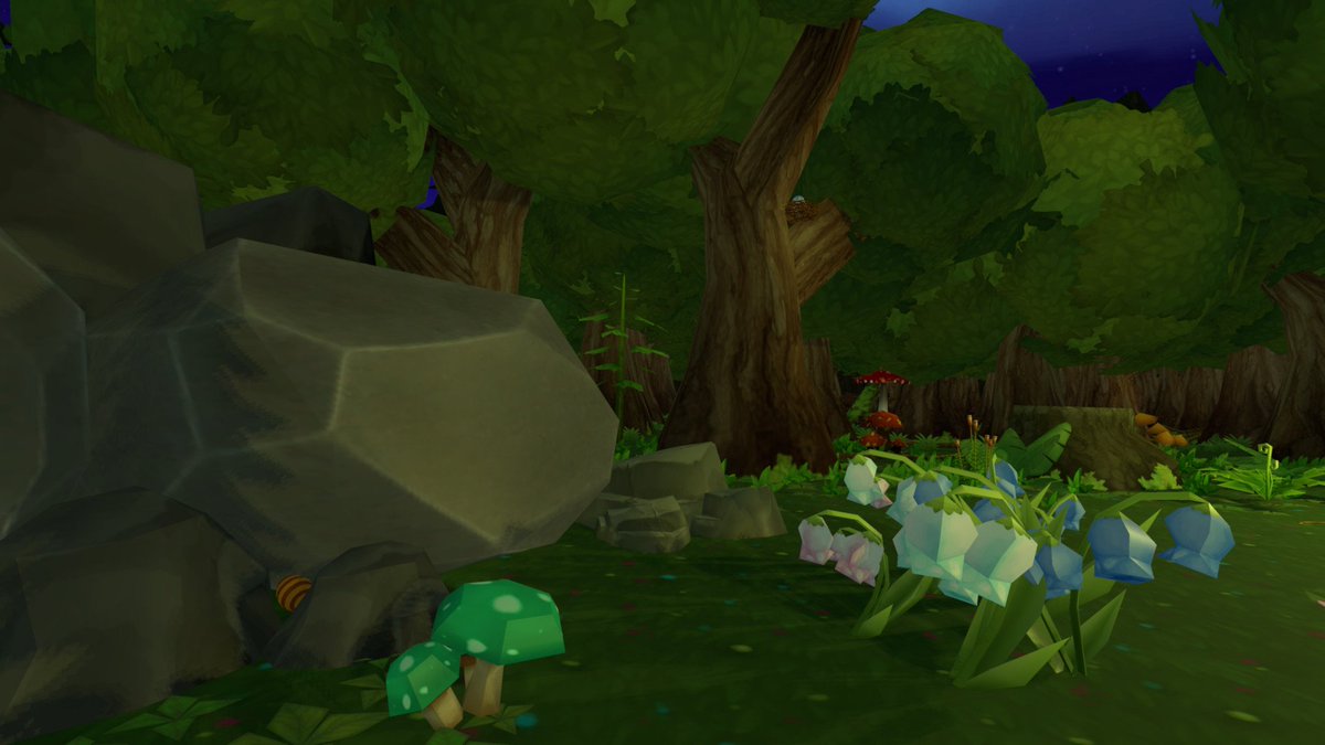 FusionPlayGames's tweet image. Want to hunt some easter eggs? Help Konrad the #virtualcat to find them all! #virtualreality #Easter2018 store.steampowered.com/app/510740/Kon…