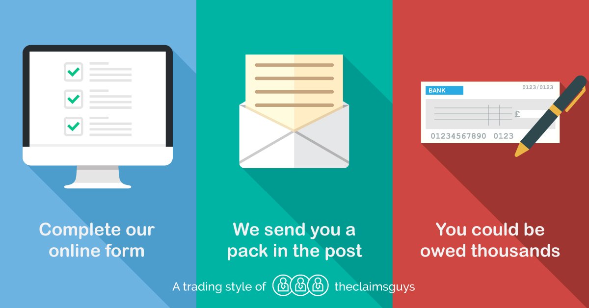 _easycheck's tweet image. Have you ever paid for something and not wanted it? That happened to thousands of people with PPI mis-selling. And most didn't even know they had it! Claim Today &amp;gt;&amp;gt;&amp;gt; bit.ly/2undRsR