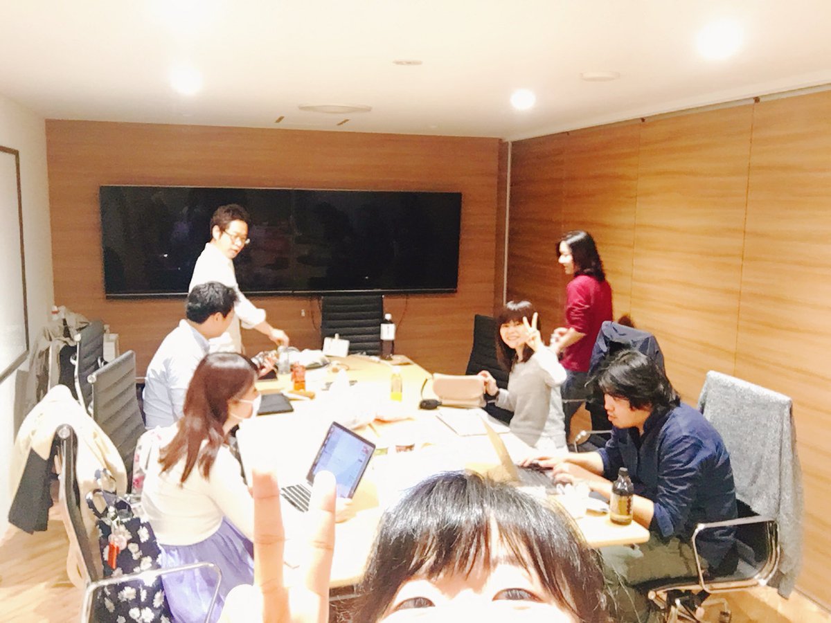 leebon93's tweet photo. #pansaru はじまる！ https://t.co/oGI0viy4Mz