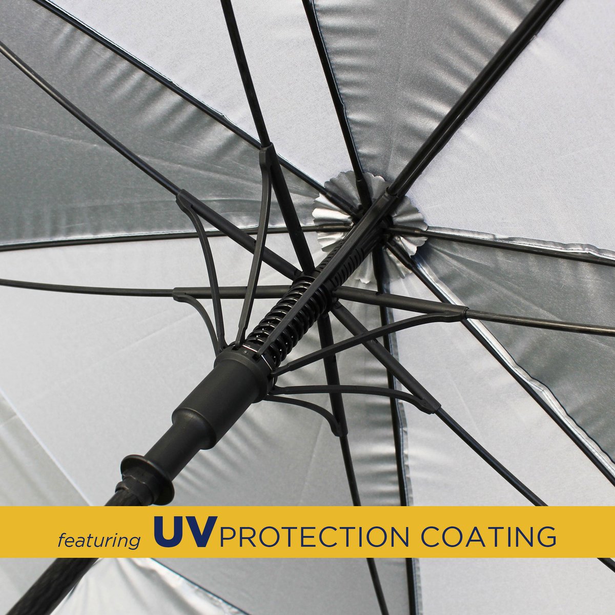 masters247's tweet photo. Whether keeping dry or seeking protection from the sun, use TourDri umbrellas! ☔️☀️ Featuring UV protection #TourDri #GolfDay #NewProduct https://t.co/qvLHc5Is8a