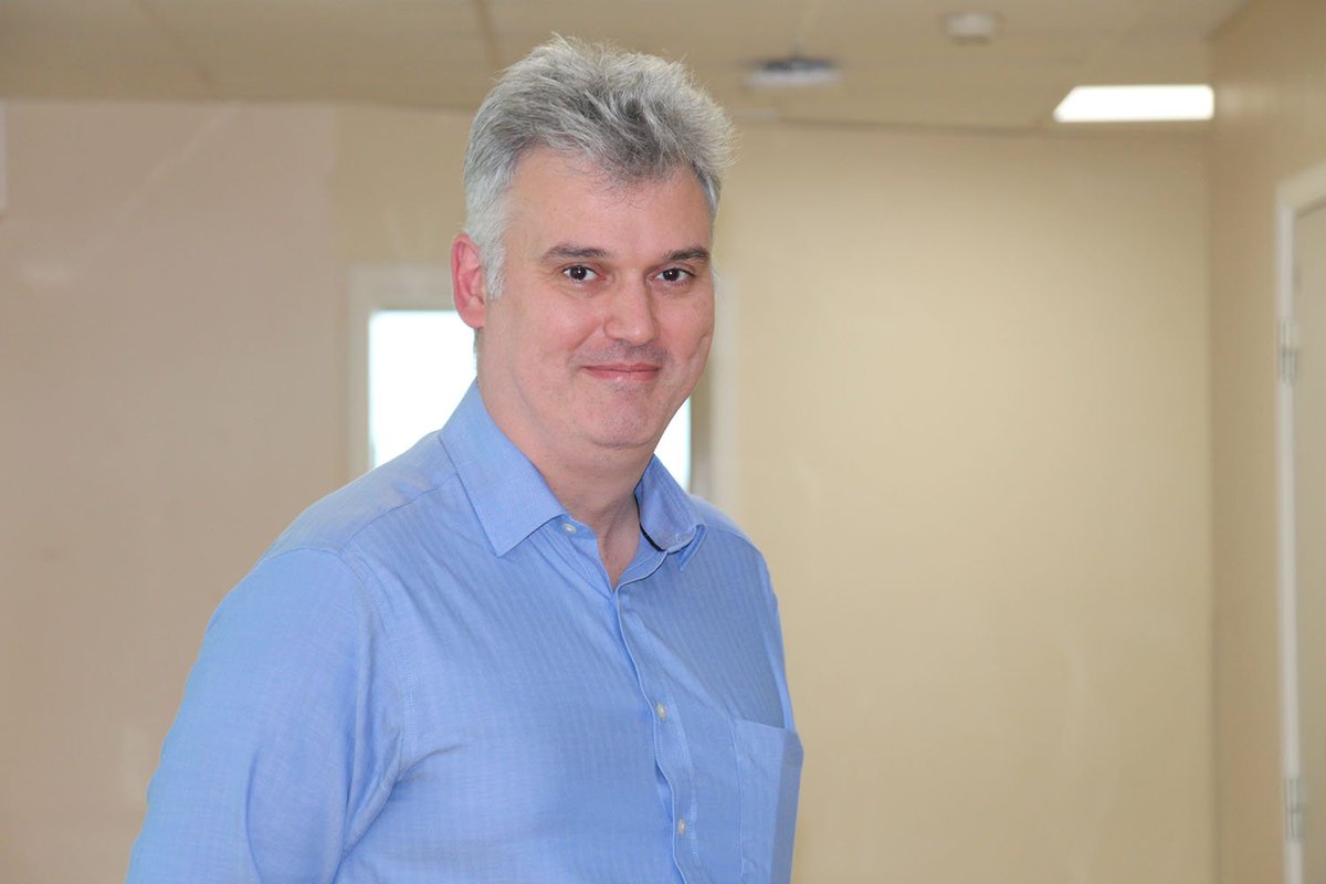 NTeesHpoolNHSFT's tweet photo. The trust's clinical director for emergency care is urging people to take early action if they start to feel unwell this #Easter https://t.co/KJcGuzUVMt https://t.co/JoJksJImlS