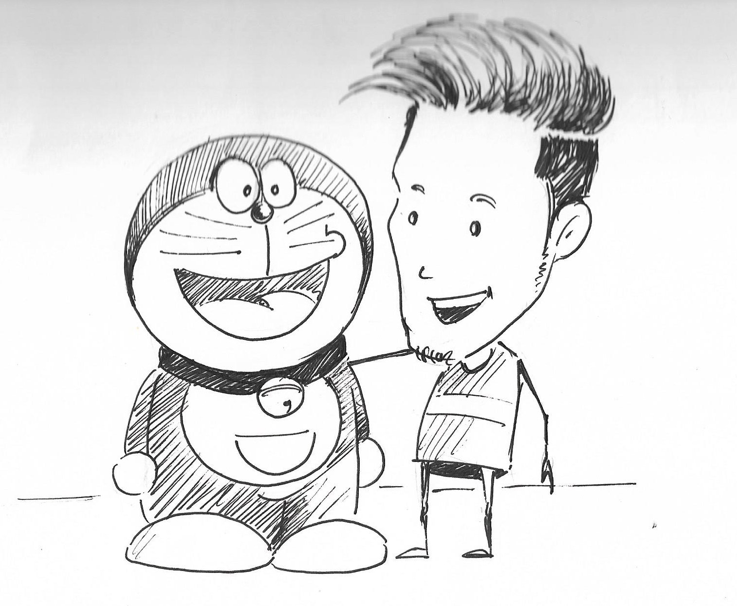 10 Lines on Doraemon for Students and Children in English  A Plus Topper