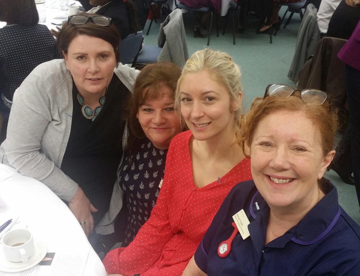 Look at these amazing nurses- on our journey! #UKP2Econf @NGHnhstrust #pathwaytoexcellence @anccofficial @NGHfox @nag2710 @PathwayTara @CavellTrust @pickles73 @WendyFo22181667