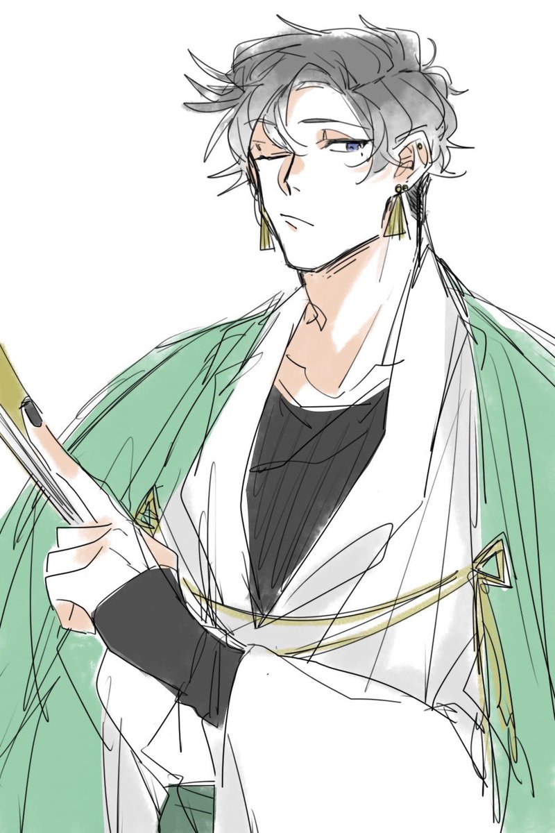 #審神者の日だからみんなの審神者紹介しようぜ

にほさに多め、時々オネェ?? 