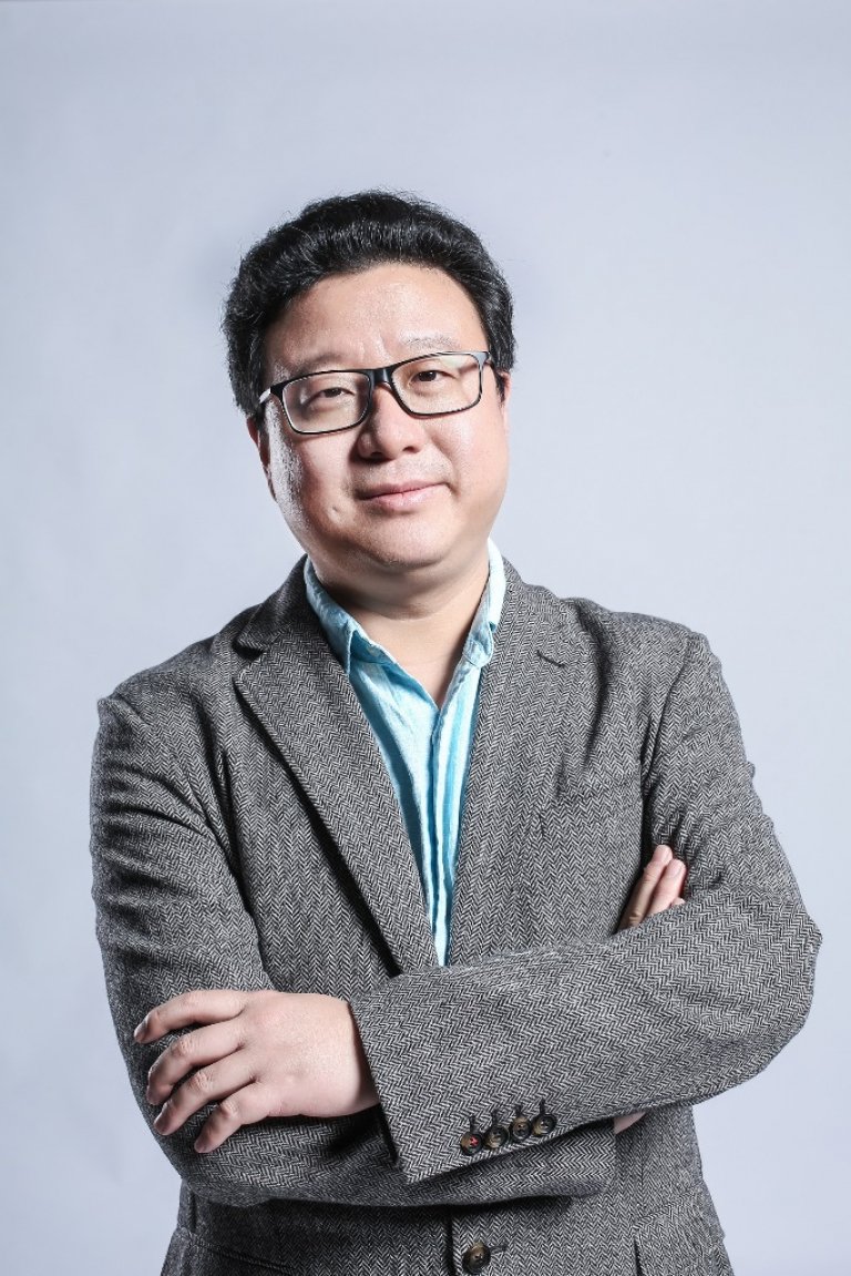 Ding Lei tweet media