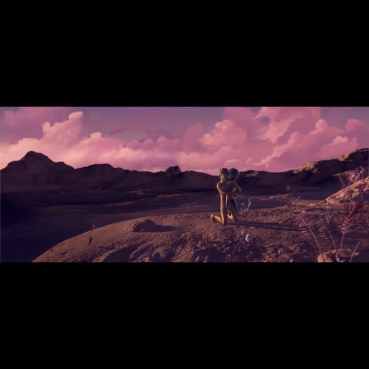 TAS_animation's tweet photo. A touching scene from the Safta-winning Hewn. Watch the full short-film on our YouTube channel here https://t.co/HnWlhlA7Vf
#Animation #ShowCaseYourCreativity https://t.co/hmSiWJfRVI