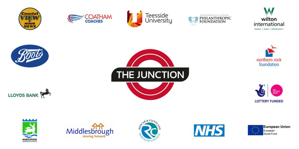 Our funders and partners help us to improve the lives of children, young people and their families in the region. We aim to unlock the potential of children and young people and help them to lead happy, healthy and fulfilling lives.

Find out more: bit.ly/2pW965s