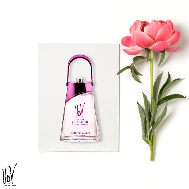 ulricdevarensin's tweet photo. Blossom this summer with the delicate aroma of CHIC ISSIME!
Grab your bottle from the nearest @shoppersstop store.
#UDVIndia https://t.co/rXVPmZHCYn