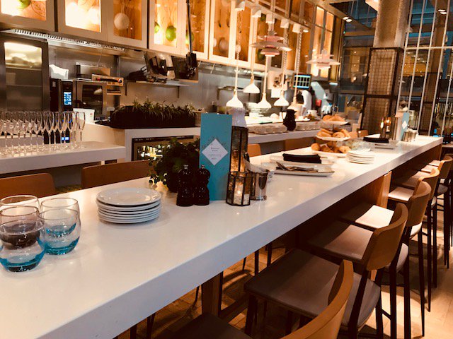 TheParlourBar's tweet photo. Delicious kick-start to the day with our new Spring / Summer breakfast showcase Thanks to all who joined us!!! Just remember to book a team breakfast email us at info@theparlourbar.co.uk... We hope to see you all again soon #breakfast #mimosas #canarywharf #spring #summer https://t.co/zSWoIdsDf6