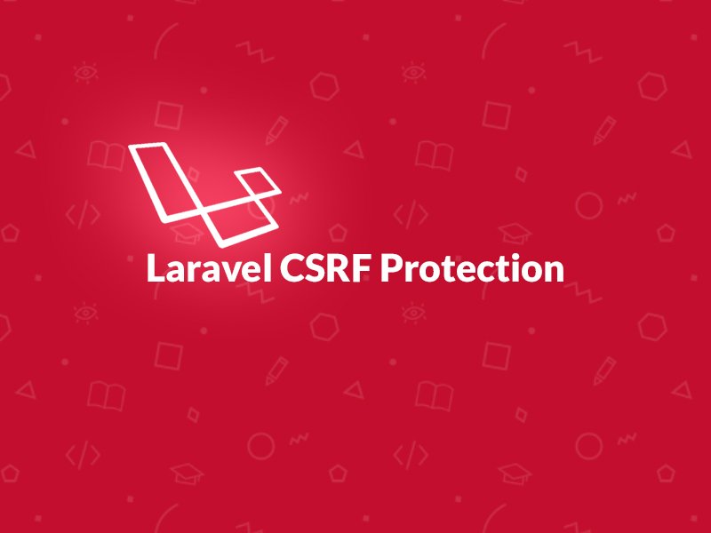 CodeBriefly's tweet image. #Laravel CSRF Protection - Code Briefly - codebriefly.com/laravel-csrf-p… - #LaravelCSRF #LaravelCSRFProtection #PHP