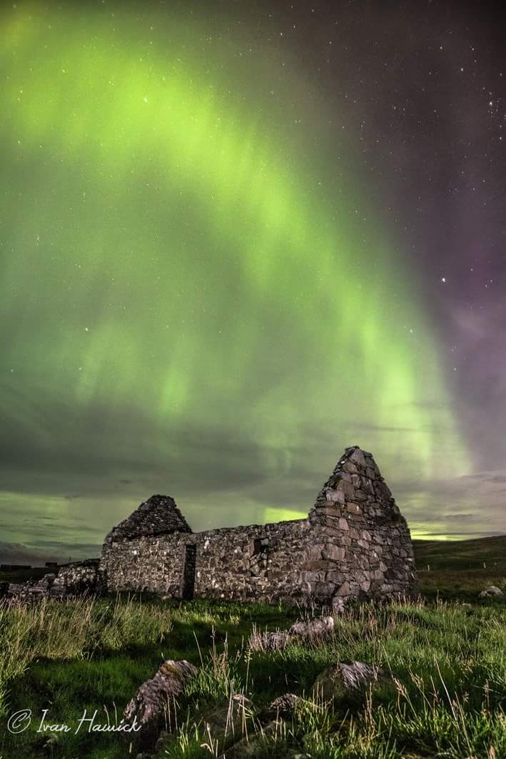 NeilDrysdale's tweet photo. If anybody’s missing their weekly fix of Shetland, these stunning pictures from Ivan Hawick should help fill the gap! https://t.co/9gc0tr7cOA