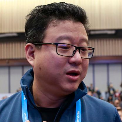 Ding Lei tweet media