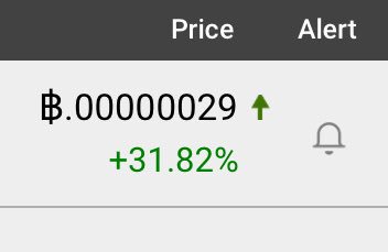 CryptoTubeYT's tweet photo. $LINDA is having a great day!! Going to be a lot of green days ahead with the big launch coming in a few days 🚀 #lindacoin #linda #crypto #bitcoin @Lindaproject https://t.co/kQ8ryA7eA1