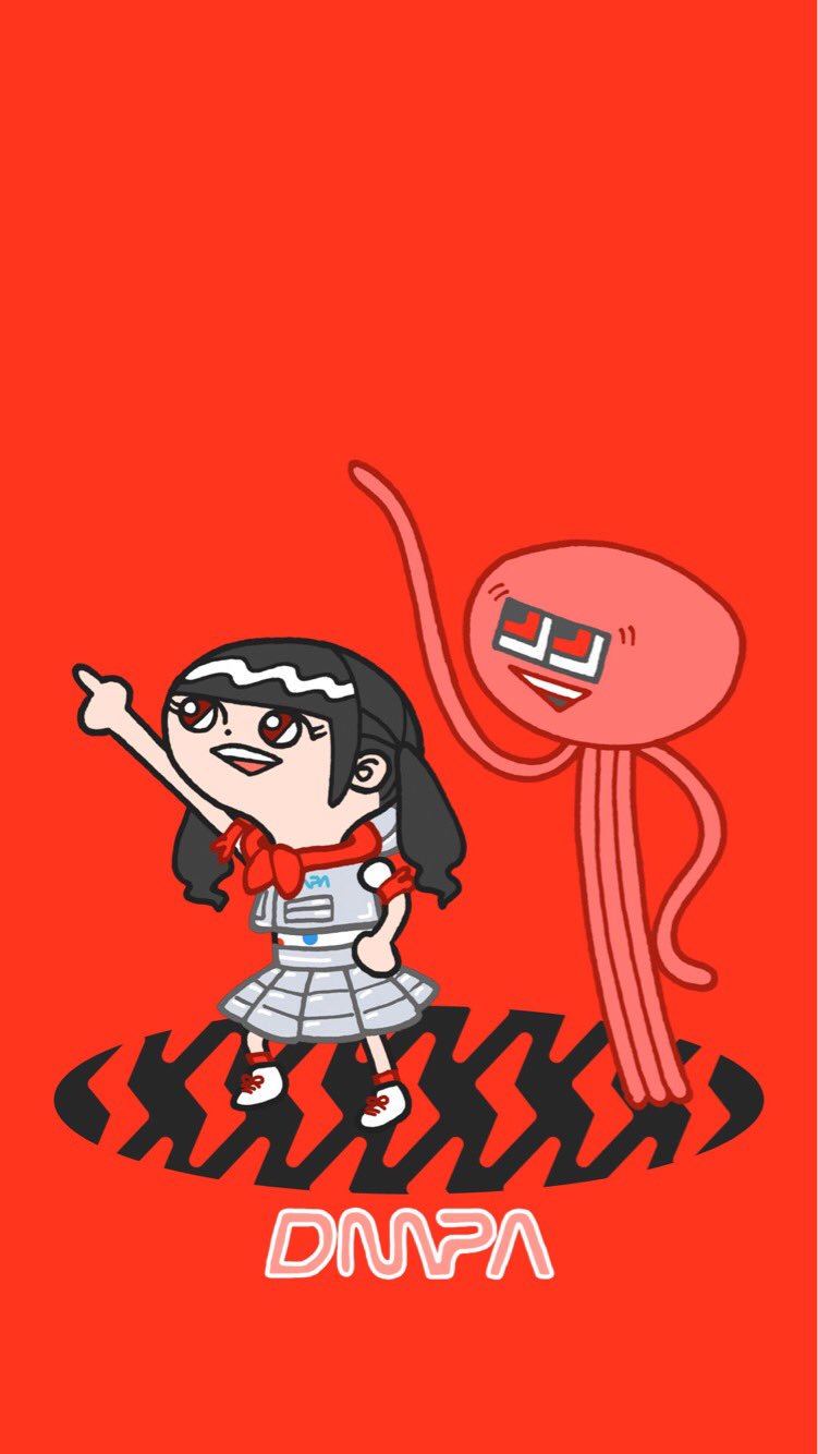 新体制でんぱ組 Inc応援企画 Twitter