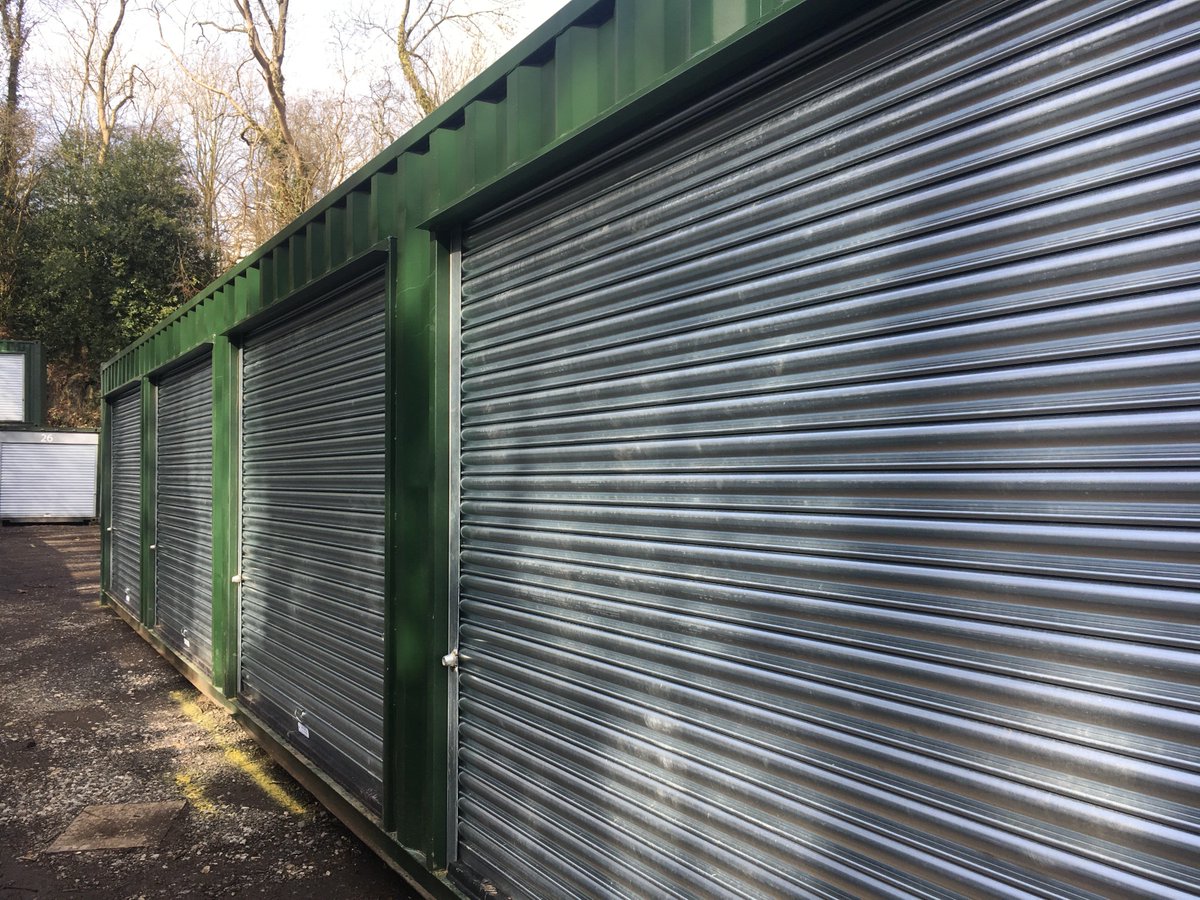 HGStorage's tweet photo. Relocating Home/Office, Business/Commercial Needs, Extending Your Property,Document Archiving, Your Hobby, House/Stock Clearance or Student #selfstorage is the answer #Harrogate #storage https://t.co/tyGpEa7kvq