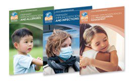 IPOPI is glad to announce the publication of a new series of 3 leaflets about #primaryimmunodeficiencies: PIDs and #Allergies, PIDs and #Infections and PIDs and #PsychologicalManagement - ebook and PDF versions available online
bit.ly/IPOPIleaflets17