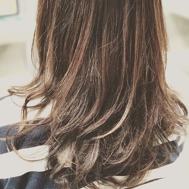 志村坂上美容院