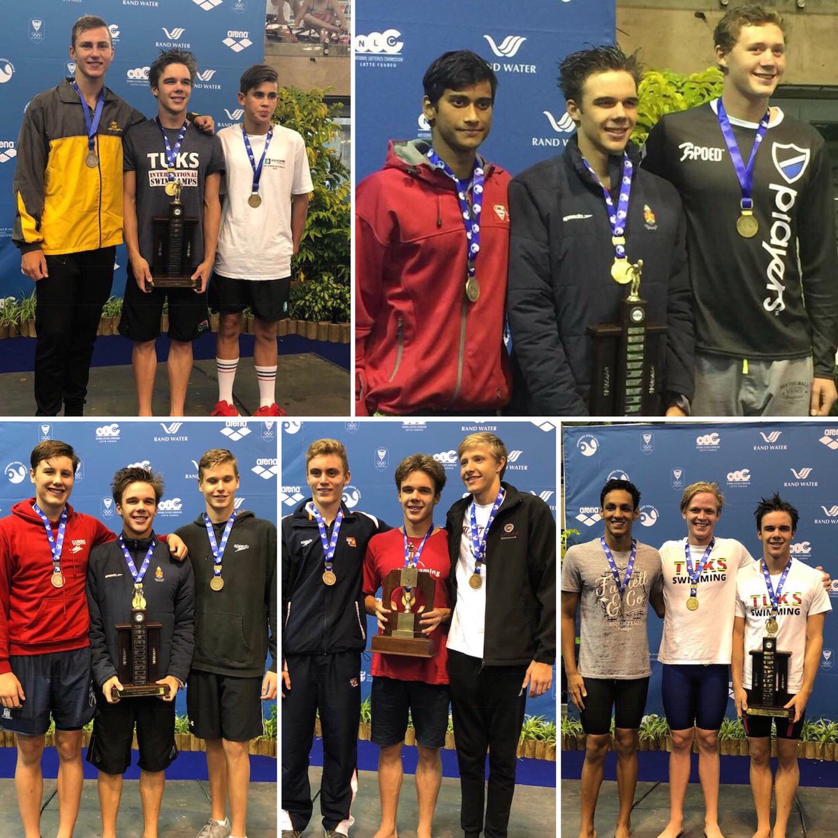 FitGen International tweet media