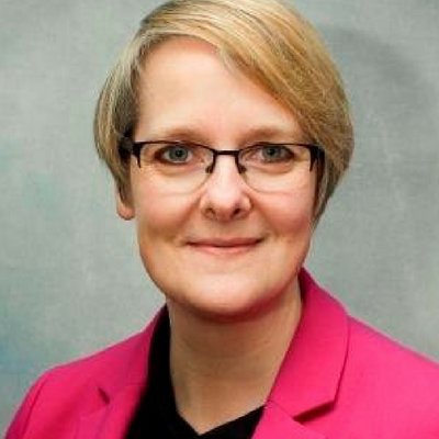 We are delighted to announce the appointment of Katie Fisher as our new Chief Executive Officer &gt; bit.ly/KFNewCEO