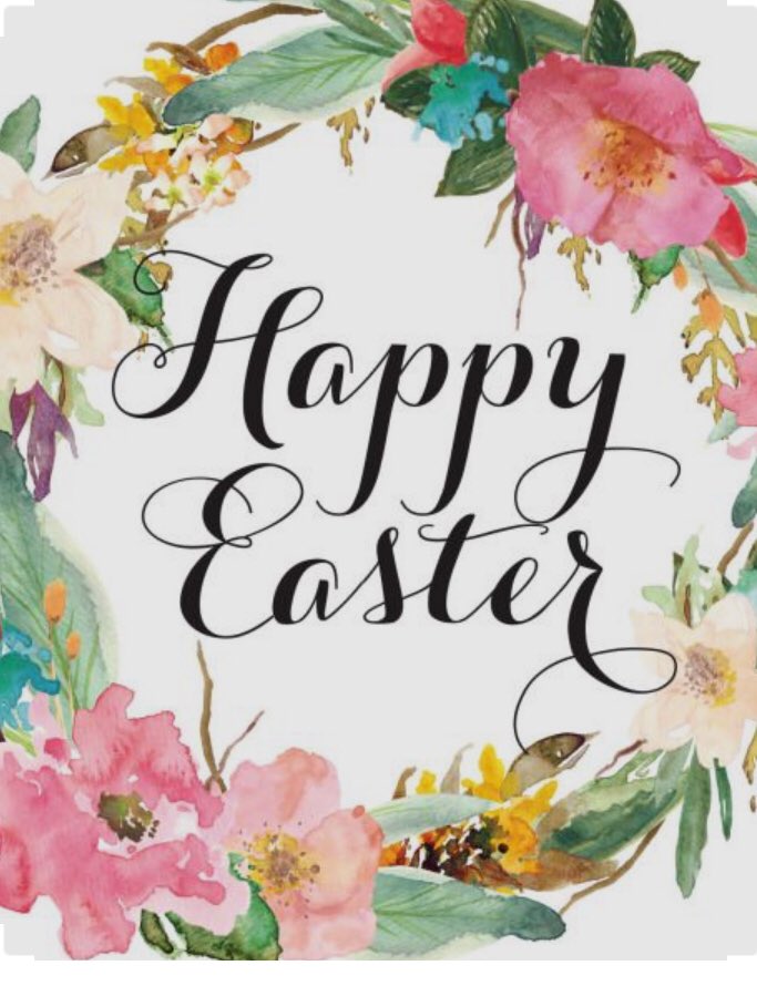 FULLY BOOKED! We are fully booked for Easter weekend. Appointments now being taken from Tuesday 3rd April. Happy Easter everyone!