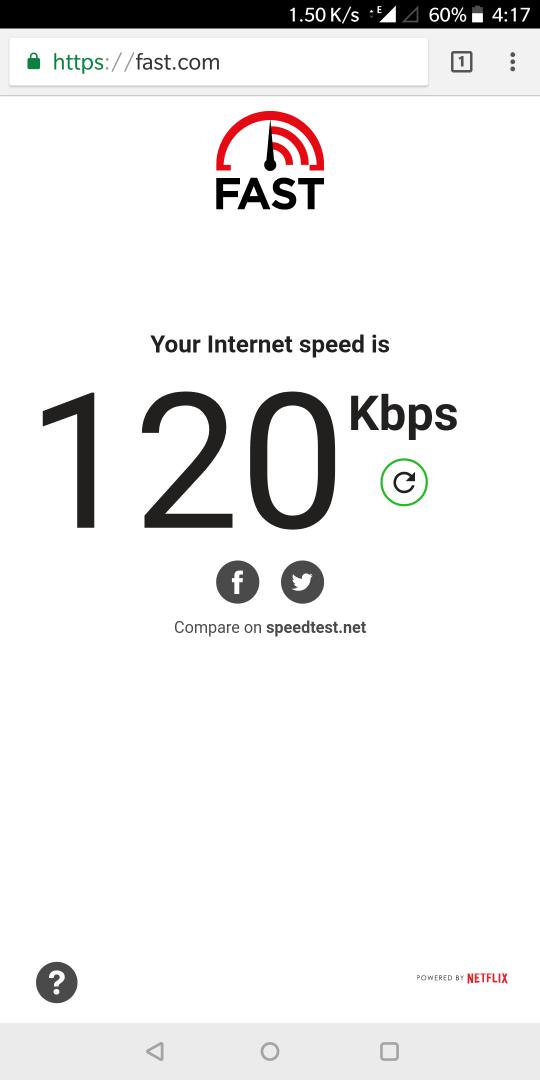kaps0738's tweet photo. @ideacellular @ideacellular @ideacellular what a speed sir ji. https://t.co/3mqlfpauXa