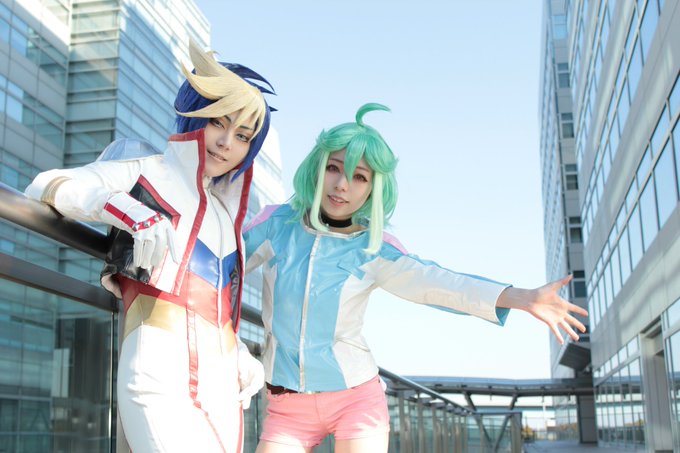 Twitterのコスプレ画像72